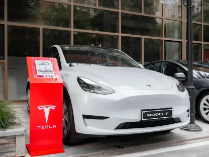 How Does Tesla China Perfect Model Y L Manufacturing?