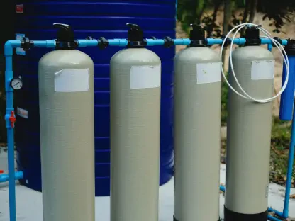 How Will Liquid Filtration Shape Pharma by 2034?