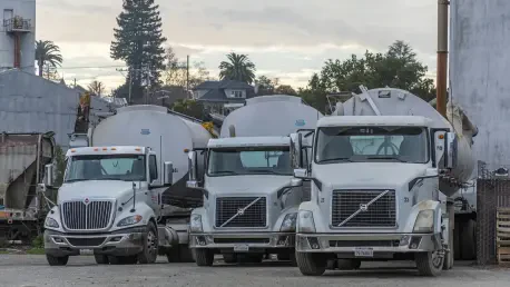 Electric Heavy-Duty Trucks – Review