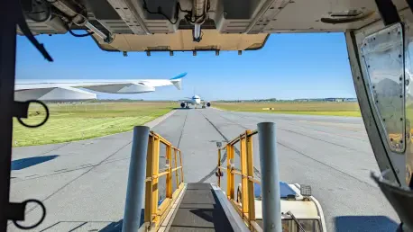 Can WindRunner Revolutionize Renewable Energy Logistics?