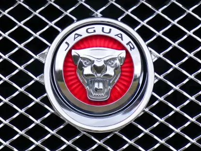 Jaguar Land Rover Hit by Major Cyber Attack, UK Steps In