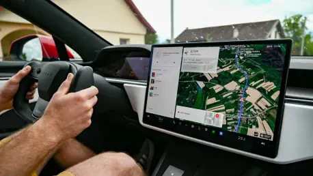 NHTSA Probes Tesla’s Full Self-Driving Over Safety Concerns