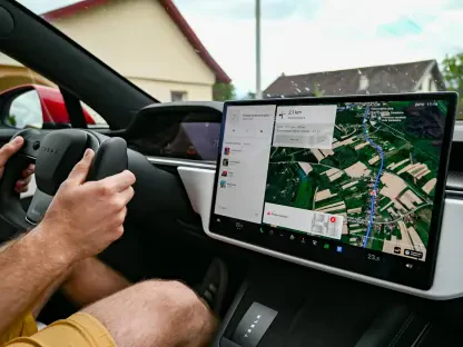 NHTSA Probes Tesla’s Full Self-Driving Over Safety Concerns