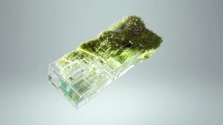 Semiconductor Industry’s Green Revolution for AI Power