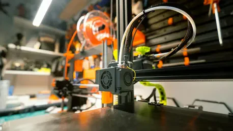 3D Printing: Revolutionizing Supply Chain Strategies
