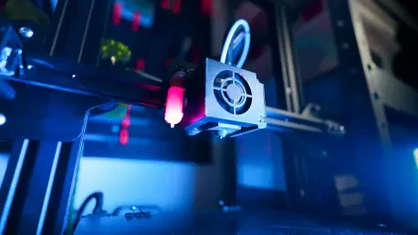 How Is 3D Printing Revolutionizing Food Manufacturing?