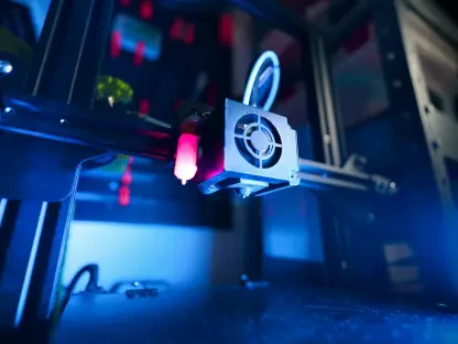 How Is 3D Printing Revolutionizing Food Manufacturing?