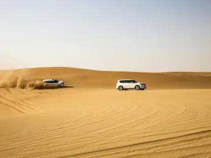 Stellantis Partners with Abu Dhabi for EV Manufacturing Hub