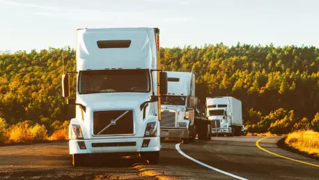 Can Autonomous Trucks Revolutionize Freight in Houston?