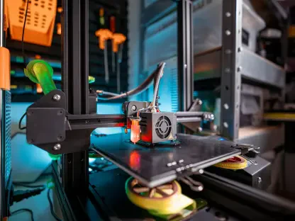 Australia Launches AMCRC to Lead Global Manufacturing Innovation