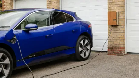 How Is BYD Redefining Electric Vehicle Manufacturing?