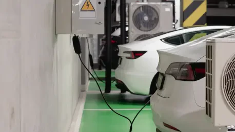 How Is BYD Dominating the UK Electric Vehicle Market?