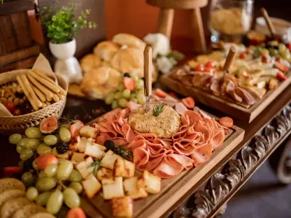 Why Is Albertsons Recalling Deli Items Over Listeria Risk?