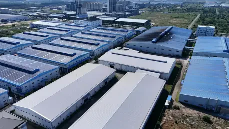 How Will MMR Group's $55.2M Factory Boost Louisiana's Economy?