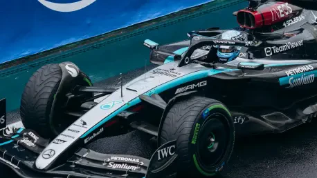 Can McLaren and Ferrari Build a Fully Recycled F1 Car?