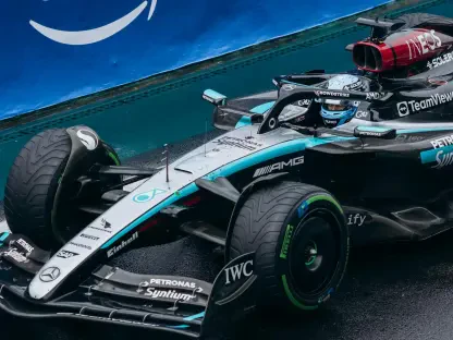 Can McLaren and Ferrari Build a Fully Recycled F1 Car?