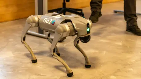 How Are Cognitive Systems Transforming Industrial Control?