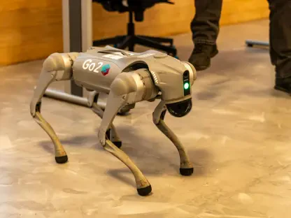 How Are Cognitive Systems Transforming Industrial Control?