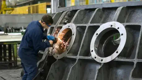 Eligius Manufacturing’s Insights on Metal Fabrication in San Jose