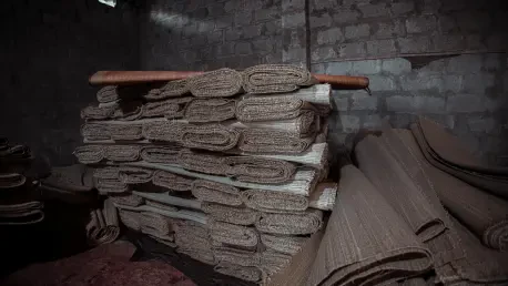 Can TerraLam® Mats Revolutionize Infrastructure Projects?