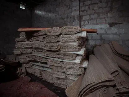 Can TerraLam® Mats Revolutionize Infrastructure Projects?