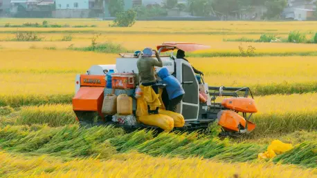 Kubota Invests ₹2,000 Crore in Haryana for Farm Machinery