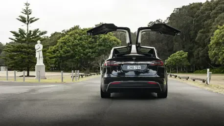 Tesla Faces Lawsuit Over Deadly Cybertruck Design Flaw