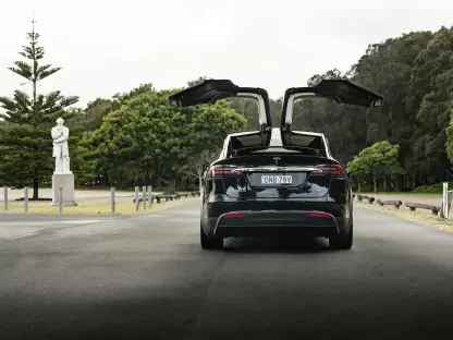 Tesla Faces Lawsuit Over Deadly Cybertruck Design Flaw