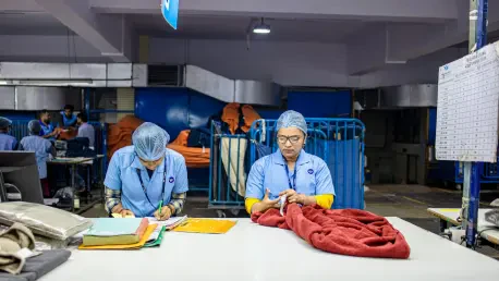 Revised PLI Scheme Boosts India’s Textile Sector Growth