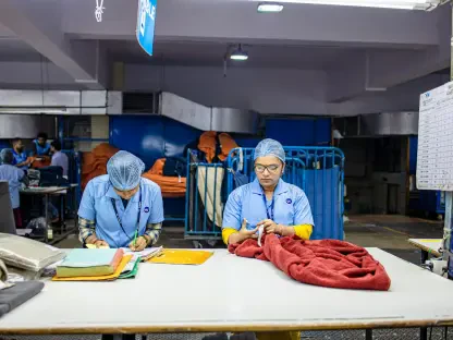 Revised PLI Scheme Boosts India's Textile Sector Growth