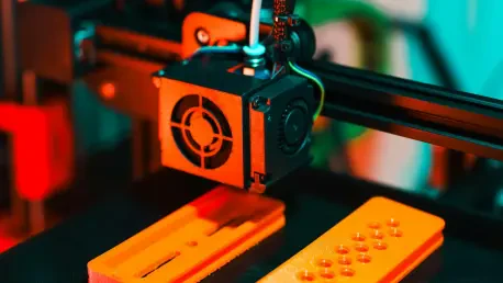Caracol Acquires Weber AM Assets to Boost Large-Format Tech