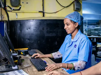 India's ECMS Sparks Rs 1.15 Lakh Crore Investment Boom