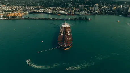 Nations Unite to Push Green Shipping Regulations at IMO Meet