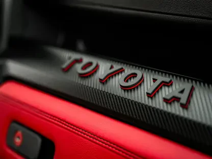 How Is Toyota Revolutionizing Manufacturing Training?