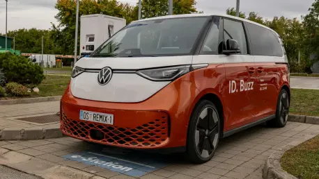 Volkswagen Redefines Procurement with Sustainability Focus