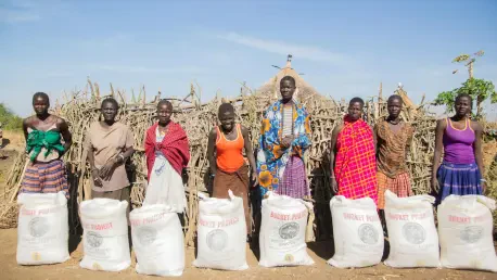 How Will Kampala Declaration Boost African Food Security?
