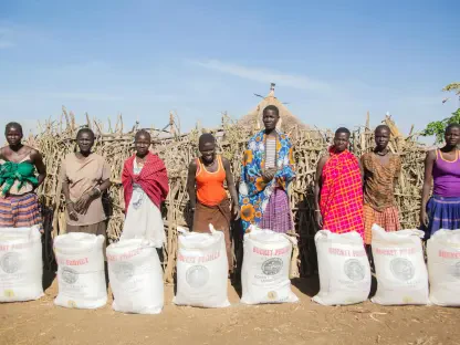 How Will Kampala Declaration Boost African Food Security?