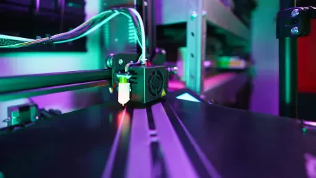 Revolutionary 3D Printing Creates Ultra-Strong Materials