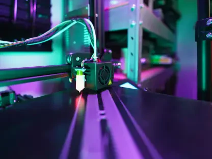Revolutionary 3D Printing Creates Ultra-Strong Materials