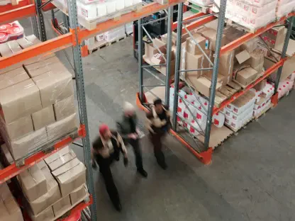 How Can Local Supply Chains Weather Geopolitical Storms?