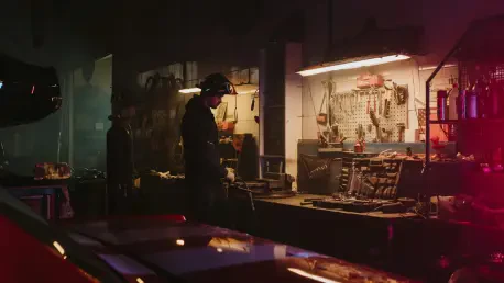 Advanced Paint Shop Technology – Review