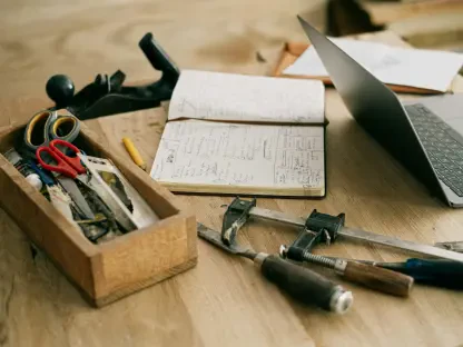 How Will Tariffs Reshape N.C. Furniture Manufacturing?