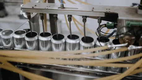 How Can Automated Supply Chains Build Agile Ecosystems?