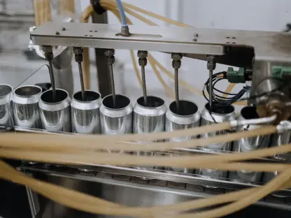 How Can Automated Supply Chains Build Agile Ecosystems?