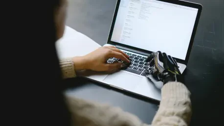 Getac Unveils AI-Powered S510AD Rugged Laptop for Field Pros