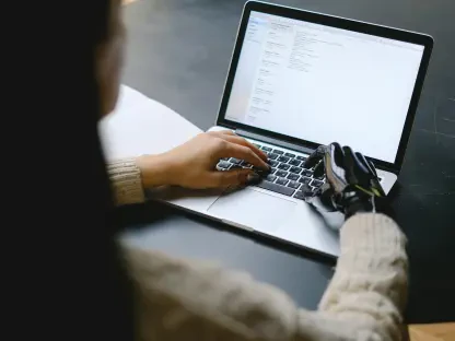 Getac Unveils AI-Powered S510AD Rugged Laptop for Field Pros