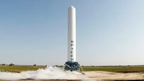 Can Venus Aerospace Revolutionize Rocket Propulsion?