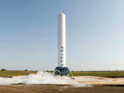 Can Venus Aerospace Revolutionize Rocket Propulsion?