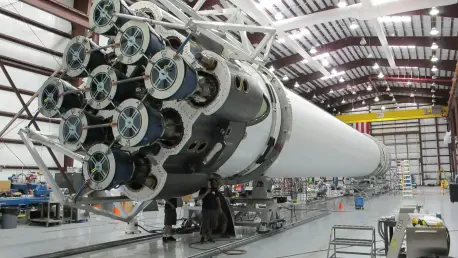 GE Aerospace Revolutionizes Engine Design with AI in Bengaluru