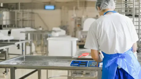How Do Digital Twins Boost Pharma Plant Resilience?